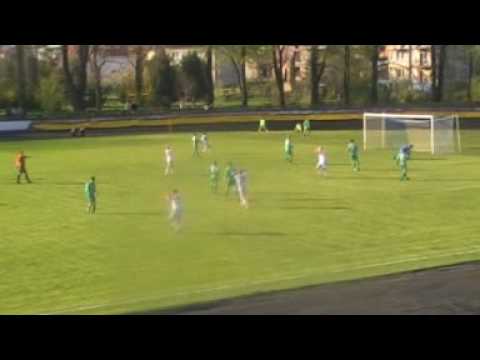 24.04.2010 Karpaty Krosno - Orlęta Radzyń Podl. 0:1