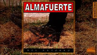 Almafuerte - Ruben Patagonia (Del Entorno - EoF Remaster)