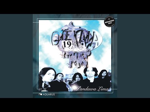 Kamulah Satu - Satunya (Remastered 2023)