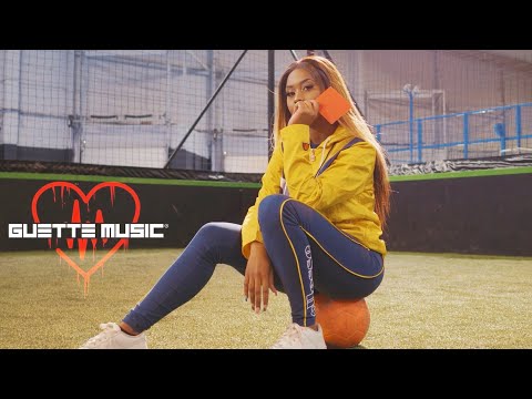 ICY - Carton Rouge ( Clip Officiel )