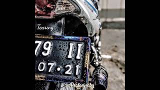 Download lagu Story Wa | Modifikasi motor satria fu#Doch 150cc mp3