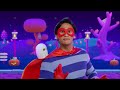 Nick Jr Halloween Spooky Music Video BenthePatrol03MediaCorner Style