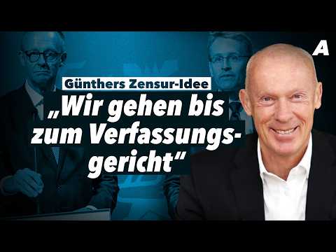 „Sie verfallen in Panik“ – Joachim Steinhöfel im Interview