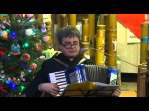 Ks. Piotr Natanek - Pustelnia, Kolęda Grzechyńska 06.01.2016 cd