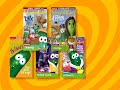 VeggieTales Video Promo Late 2001 Fanmade