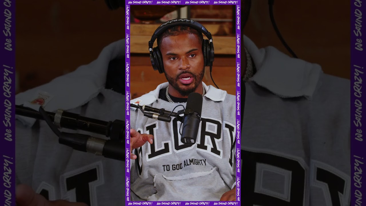 Trevor Jackson Calls Grey's Anatomy the Best Job He's Had