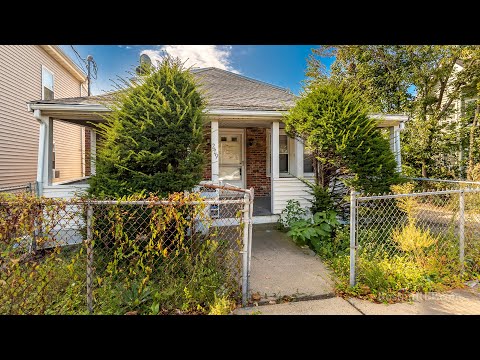 229 Chelsea St, Everett MA - Dan Fabbri - Tel 617-966-1638