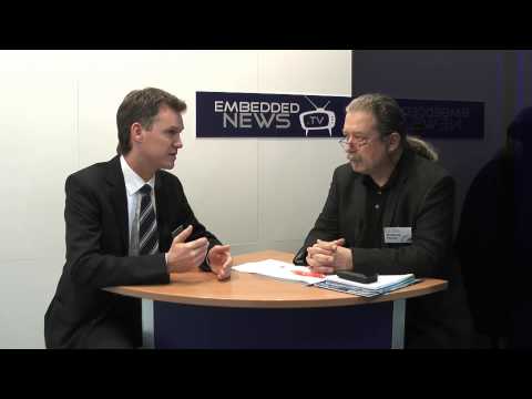 TQ: Embedded solutions based on the new Intel Atom E3800 "BayTrail"