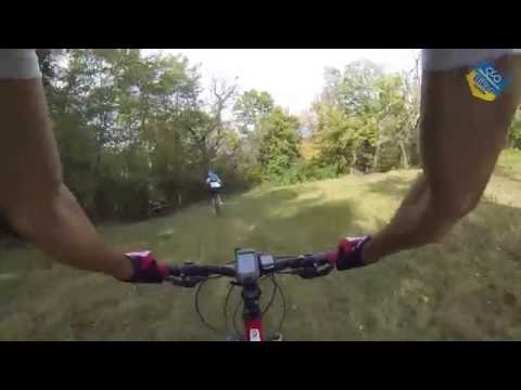 Podișul Mehedinți: Jidoștița - Bahna - Jidoștița