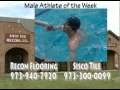 MAOTW 2 7 11 Cory Klingener LV Swimming Mp4