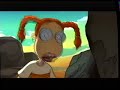 Charles Webb 2 The Wild Thornberrys Movie And Jimmy Neutron Boy Genius Trailer
