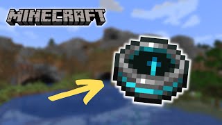 How to CRAFT & USE the Recover Compass | Minecraft 1.19+ Tutorial