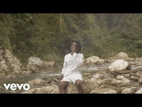 Jahshii - Life Lessons (Official Video)