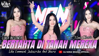 Download lagu FUNKOT -BERTAHTA DI ATAS TANAH MEREKA || LUKA NEGARA || VIRAL 2025|| GRAHA POPPY || DJ NONA SHANIA mp3
