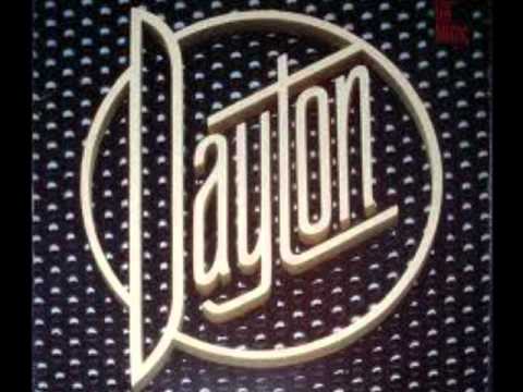 Dayton- The Sound Of Music (1983)