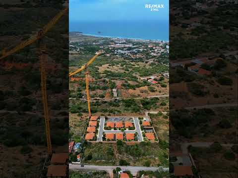 Terreno Cerca De Playa El Agua, En La Mira, Nueva Esparta, Isla De Margarita