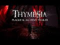 Gameplay video of Thymesia  Playstation 4