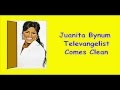 Juanita Bynum Televangelist Admits Being Gay ...