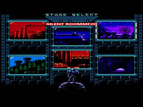 Tokkyuu Shirei - Solbrain (Life Danger) Sin Drones + Extra Hack stage 🚫