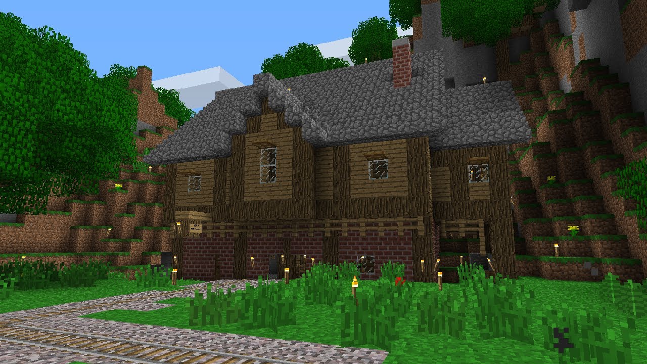 Beta Minecraft (74,145 Subscriber Special)