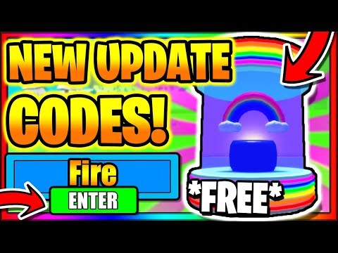 ALL *NEW* SECRET OP WORKING CODES! 🔥FIRE GUARDIAN UPDATE🔥 Roblox Pinata Simulator