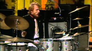 The Baker Gurvitz Army - Inside Of Me