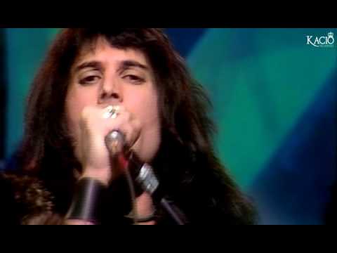 Queen - Misfire