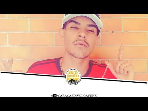 MC Diouro - Medley 2018