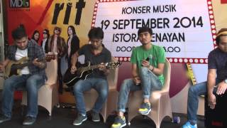 Download lagu Sheila on 7 - terimakasih bijaksana  (live acoustic) mp3