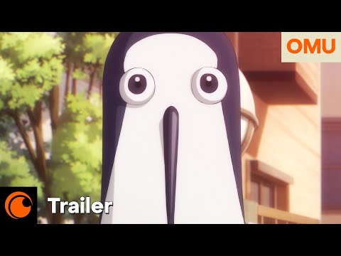 Trailer-Vorschau: Kujima: Why Sing, When You Can Warble?
