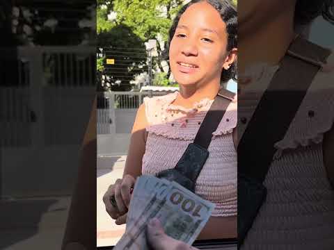 The story continues, we returned for the lollipop sellers