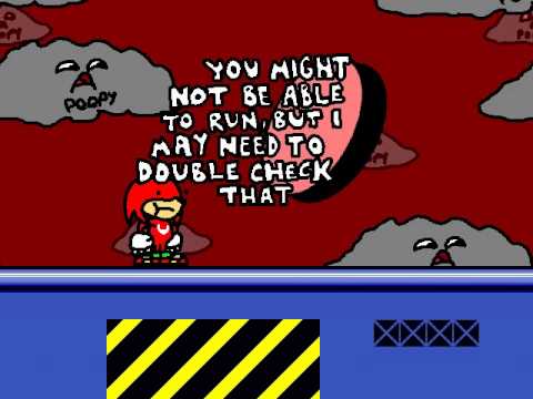 Sunky.MPEG ~Full Gameplay |No Commentary|