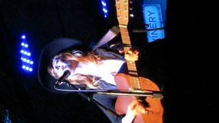 Nicole Atkins- Hotel Plaster