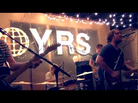 STAY INSIDE - YEARS - Live From The Album Release Show