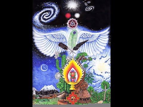 Shamanic Intensive Healing and Training Retreats, Bolivian Andes and Amazon.