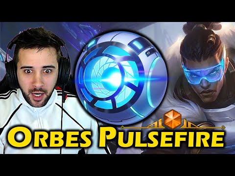 ABRINDO AS NOVAS ORBES PULSEFIRE – COMPENSOU DEMAISSS DESSA VEZ?