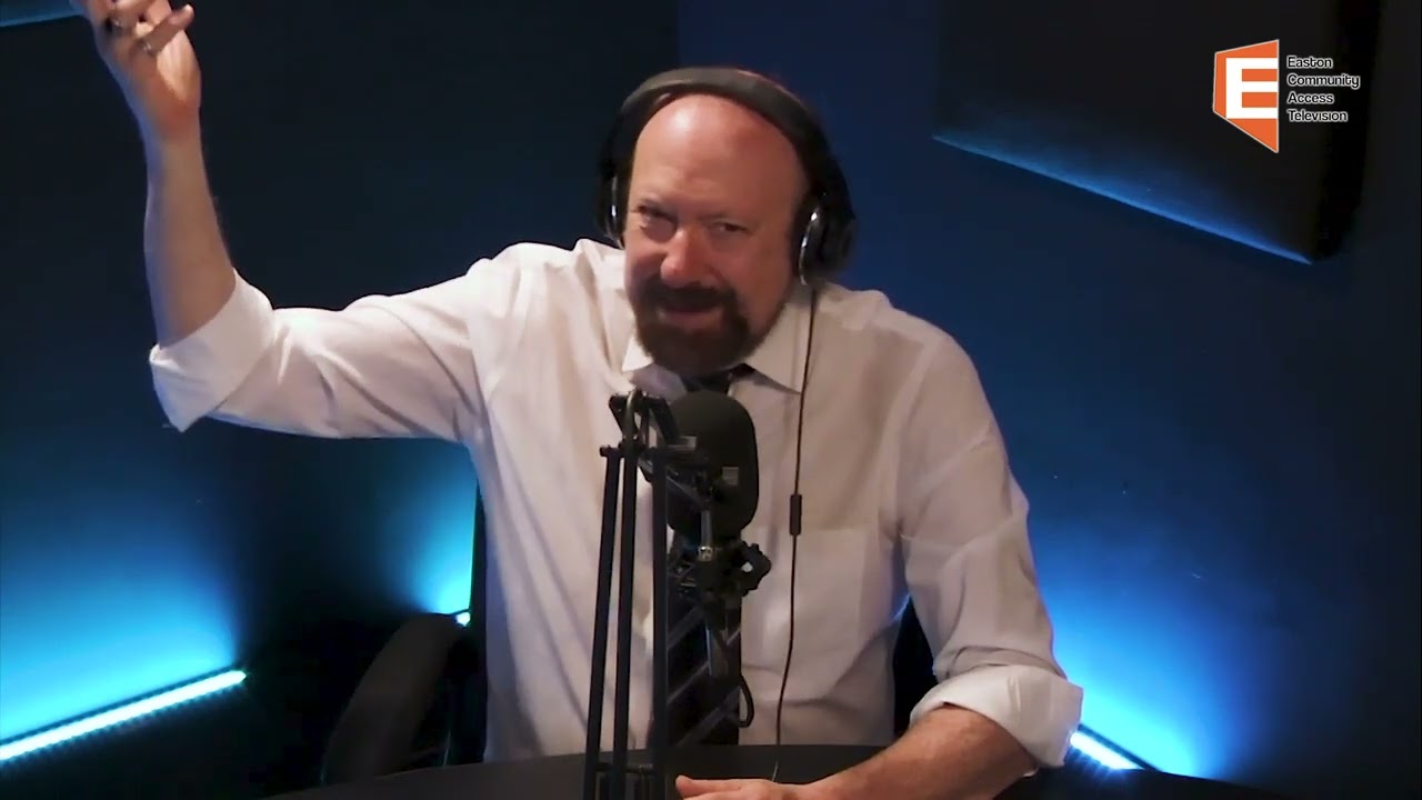 The Ron Van Dam Show