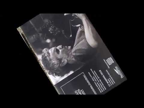 Apostolis Anthimos Quartet  -  Rozmarino  /6/