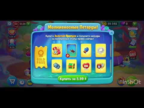 Fishdom 11301 very difficult level spent all the crystals)+level 11302 + nice music