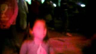Fiestas Villacastin