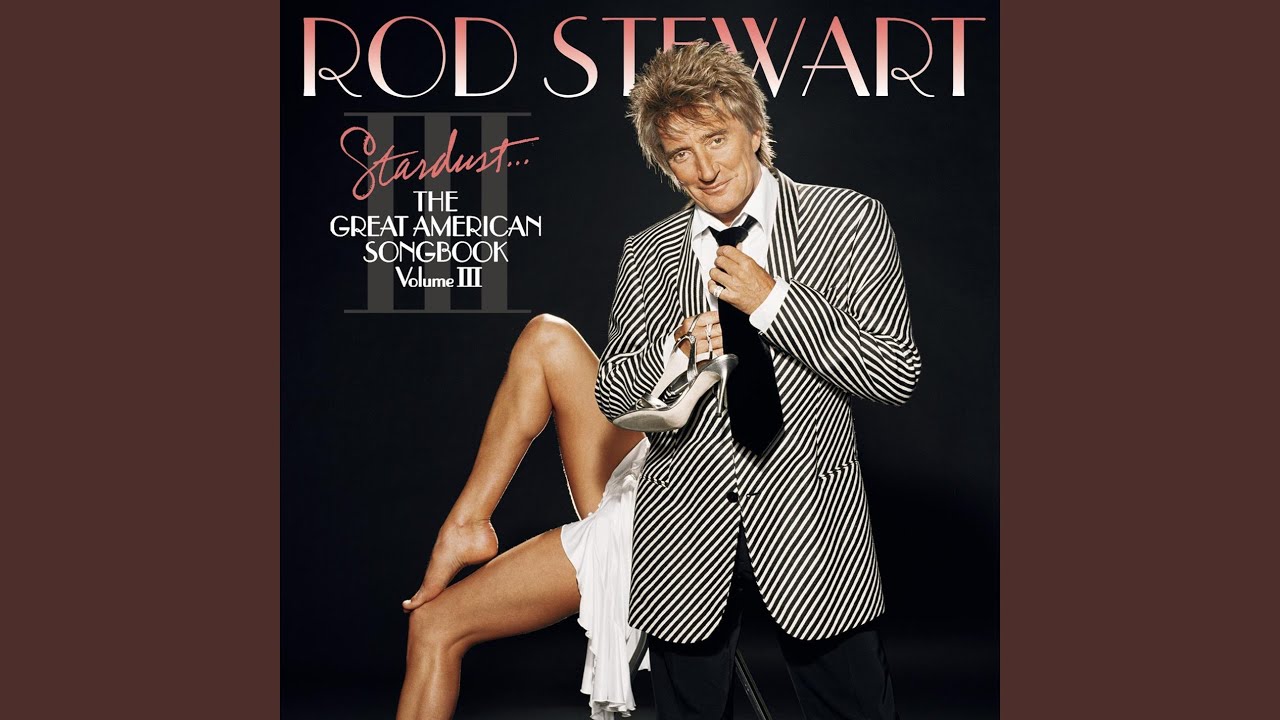 Rod Stewart - 's Wonderful