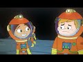 Hero Elementary Where S Fur Blur In Space