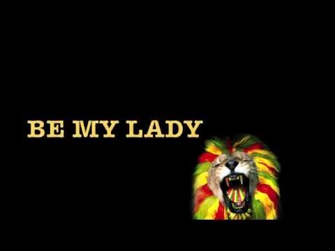Sons of Zion ft Pieter T - Be my lady (Lyrics)