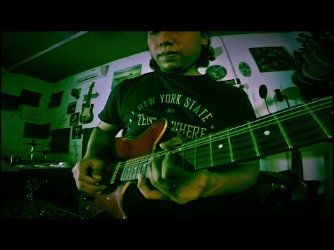 Aduka Sariat | Yamaha-OLP Hybrid Build Demo