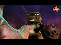 TMNT Teenage Mutant Ninja Turtles Tutte Le Migliori Scene Di Combattimento Delle TMNT