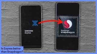 Exynos 2600 vs Snapdragon 8 Gen Elite 5 - Exynos Better?
