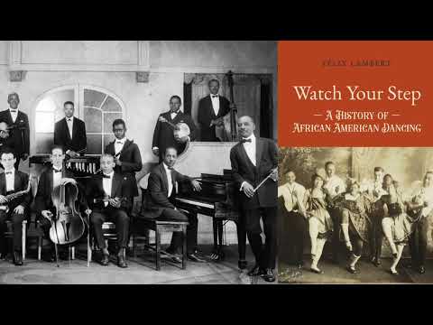 That Jazz Dance Everybody Is Crazy Bout Overstreet  Handys Orchestra of Memphis