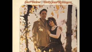 Carl Belew &amp; Betty Jean Robinson &quot;Hung Up On Loving You&quot;
