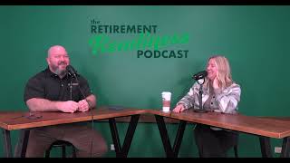 #92: Navigating Back Taxes and Filing Mistakes for Retirement Readiness