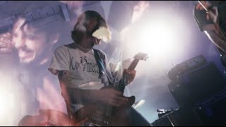 MILLY – “Running The Madness”